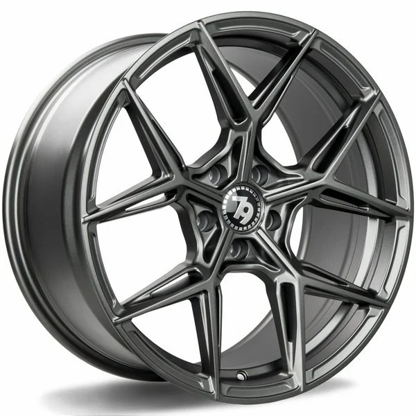 Felgi Aluminiowe seventy9 SCF-B 18" 5x112 8J ET35 SG