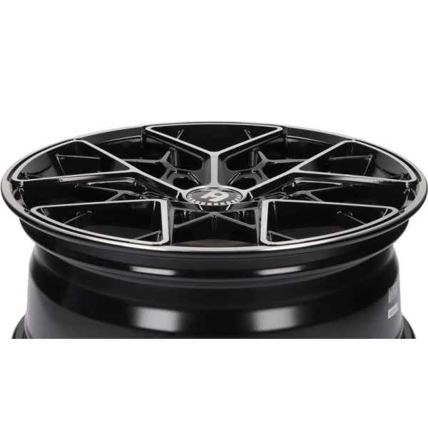 Felgi Aluminiowe seventy9 SCF-C 16