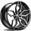 Felgi Aluminiowe seventy9 SCF-D 20" 5x112 10,5J ET40 BFP