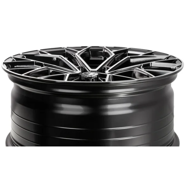 Felgi Aluminiowe seventy9 SCF-H 19