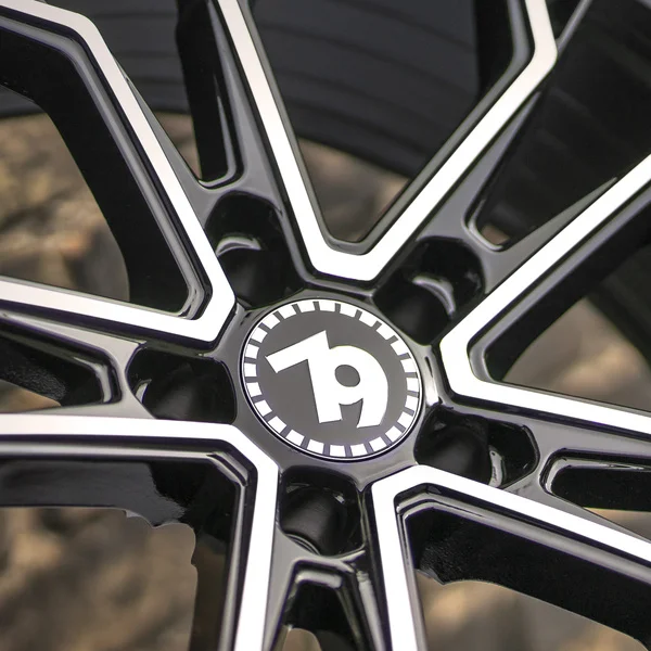 Felgi Aluminiowe seventy9 SCF-H 19