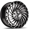 Felgi Aluminiowe seventy9 SCF-K 18" 5x112 8J ET45 66,6 BFP