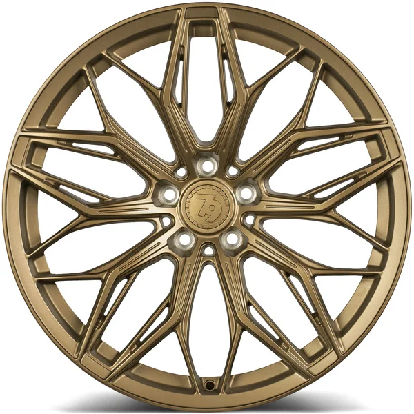 Felgi Aluminiowe seventy9 SCF-P 19