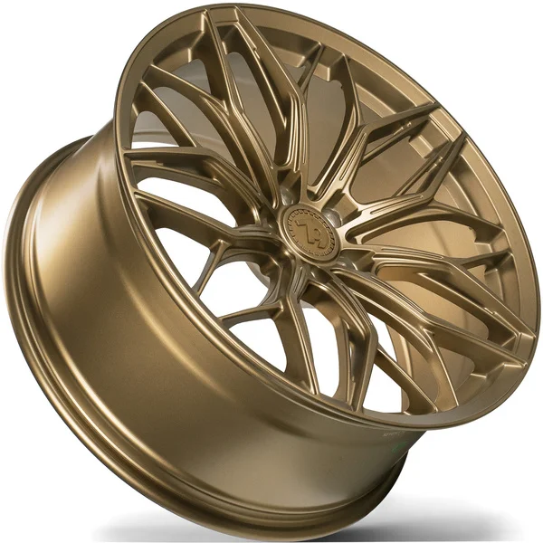 Felgi Aluminiowe seventy9 SCF-P 19