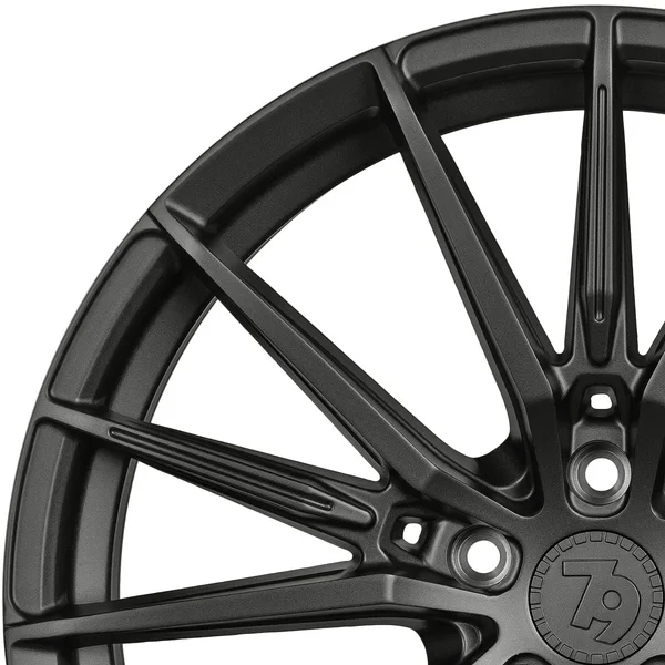 Felgi Aluminiowe seventy9 SCF-S 19