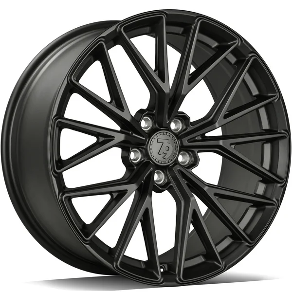 Felgi Aluminiowe seventy9 SCF-U 17" 5x108 7,5J ET40 67,1 HBM
