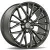 Felgi Aluminiowe seventy9 SCF-U 18" 5x112 8J ET30 66,6 HGM