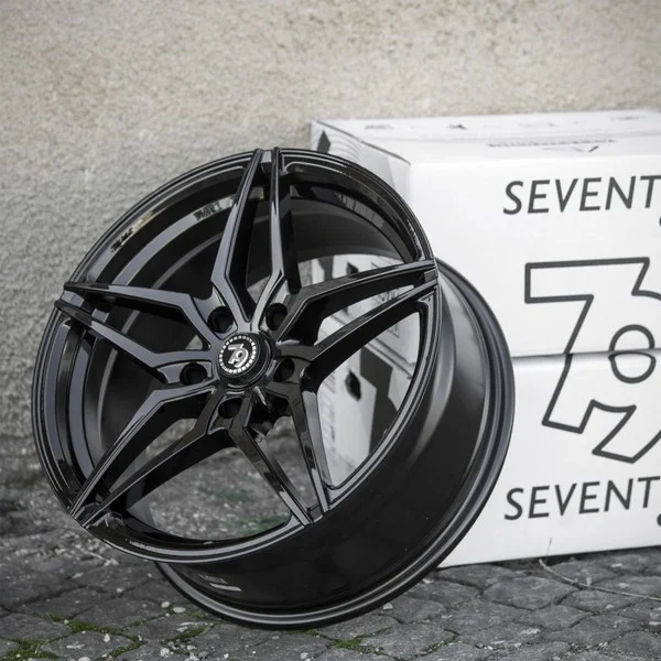 Felgi Aluminiowe seventy9 SV-A 18