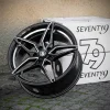 Felgi Aluminiowe seventy9 SV-A 18