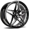 Felgi Aluminiowe seventy9 SV-A 18" 5x114,3 8J ET40 BGWI