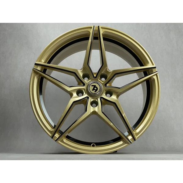 Felgi Aluminiowe seventy9 SV-A 18