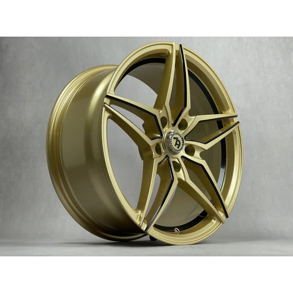 Felgi Aluminiowe seventy9 SV-A 18