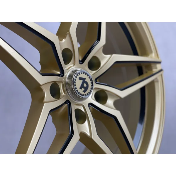 Felgi Aluminiowe seventy9 SV-A 18