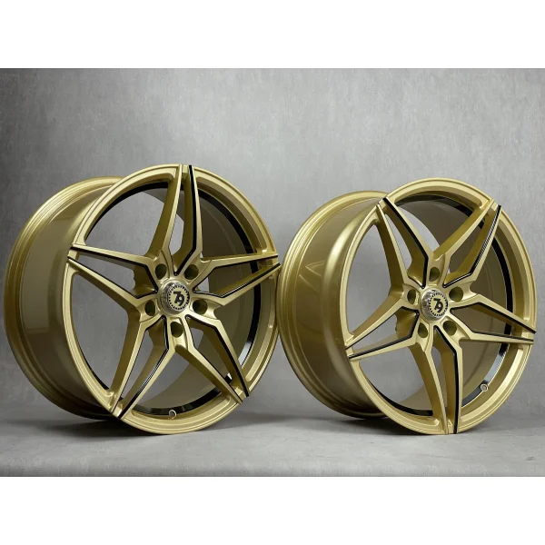 Felgi Aluminiowe seventy9 SV-A 18