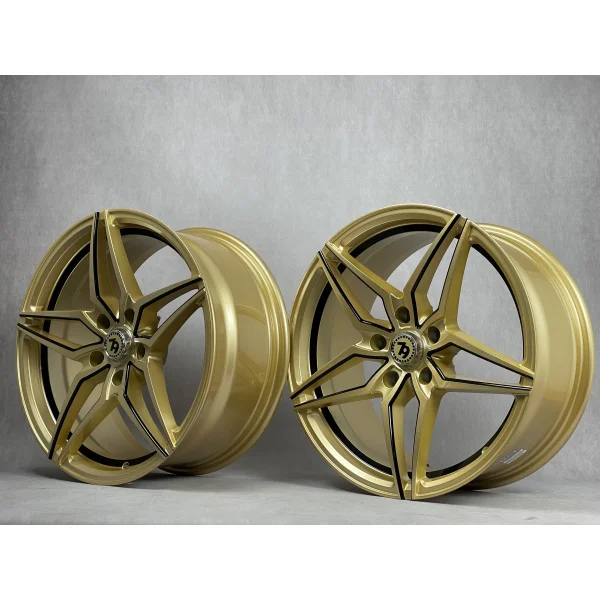 Felgi Aluminiowe seventy9 SV-A 18