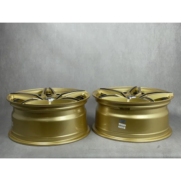 Felgi Aluminiowe seventy9 SV-A 18