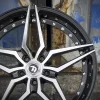 Felgi Aluminiowe seventy9 SV-AR 19