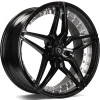 Felgi Aluminiowe seventy9 SV-AR 19" 5x120 8,5J ET30 BGIP