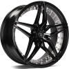 Felgi Aluminiowe seventy9 SV-AR 19" 5x120 9,5J ET35 BGIP