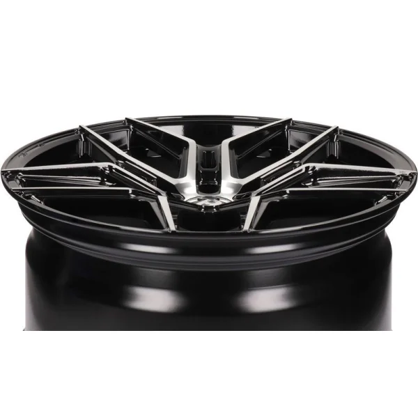 Felgi Aluminiowe seventy9 SV-B 18