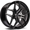 Felgi Aluminiowe seventy9 SV-B 18" 5x112 8J ET45 BFP