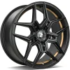 Felgi Aluminiowe seventy9 SV-B 18" 5x114,3 8J ET40 BGGI