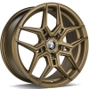 Felgi Aluminiowe seventy9 SV-B 18" 5x108 8J ET42 Bron