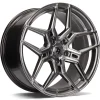 Felgi Aluminiowe seventy9 SV-B 18" 5x120 9J ET40 DHB