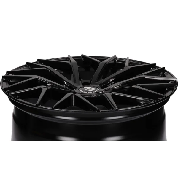 Felgi Aluminiowe seventy9 SV-C 17