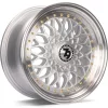 Felgi Aluminiowe seventy9 SV-E 15" 4x100 7J ET30 SLP