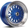 Felgi Aluminiowe seventy9 SV-E 17" 5x112 7,5J ET35 Blue
