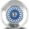 Felgi Aluminiowe seventy9 SV-F 16