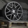 Felgi Aluminiowe seventy9 SV-L 19