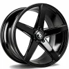 Felgi Aluminiowe seventy9 SV-N 19" 5x120 8,5J ET30 BG