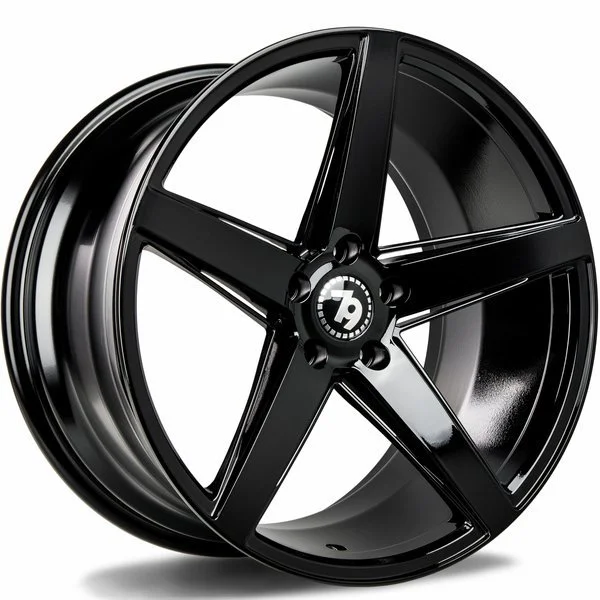 Felgi Aluminiowe seventy9 SV-N 19" 5x120 8,5J ET30 BG