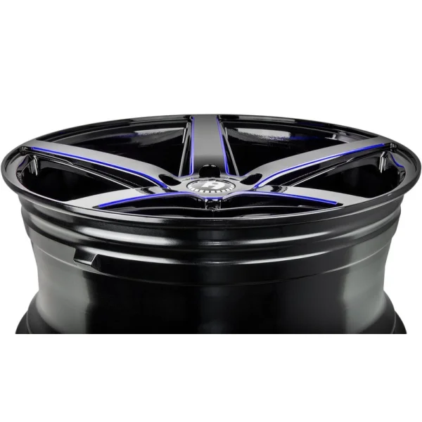 Felgi Aluminiowe seventy9 SV-N 18