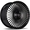 Felgi Aluminiowe seventy9 MF.2 21" 5x112 11J ET47 BG