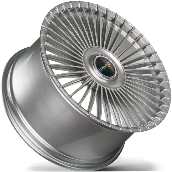 Felgi Aluminiowe seventy9 MF.2 21