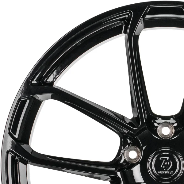 Felgi Aluminiowe seventy9 MF.5 22