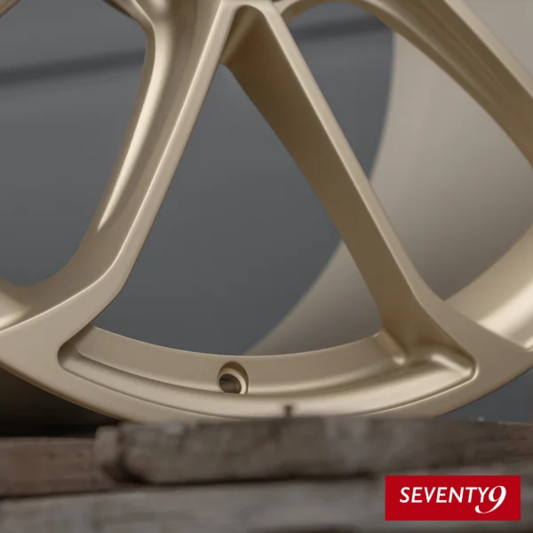 Felgi Aluminiowe seventy9 MF.5 21