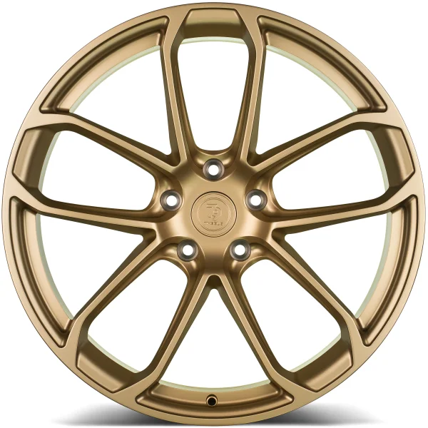 Felgi Aluminiowe seventy9 MF.5 21