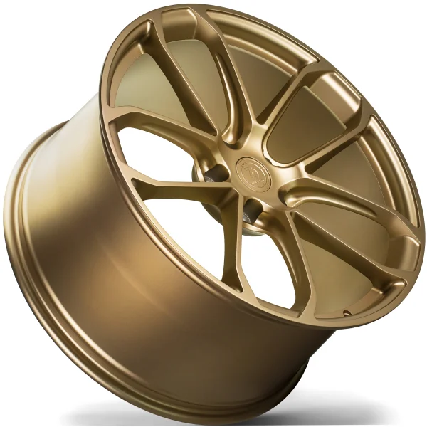 Felgi Aluminiowe seventy9 MF.5 21