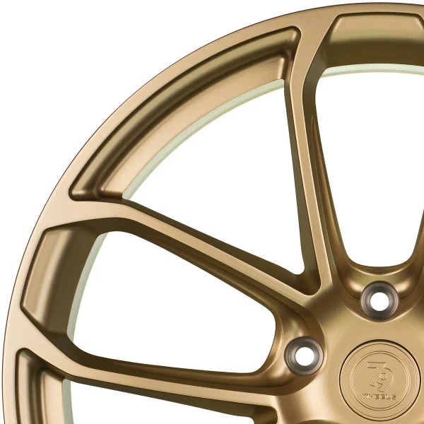 Felgi Aluminiowe seventy9 MF.5 21