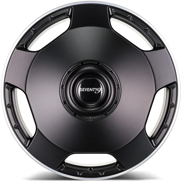 Felgi Aluminiowe seventy9 MF.6 23