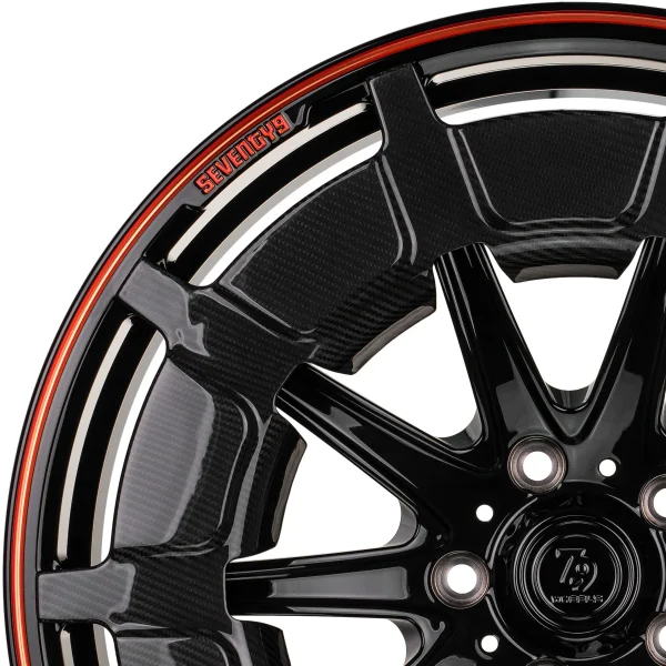 Felgi Aluminiowe seventy9 MF.7 22