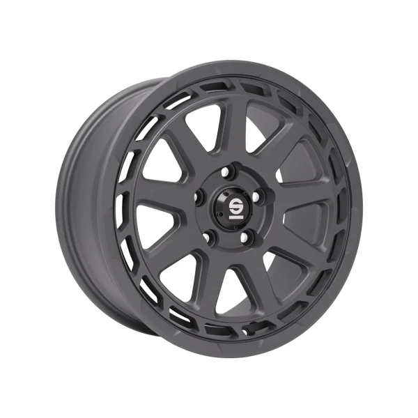 Felgi Aluminiowe 18