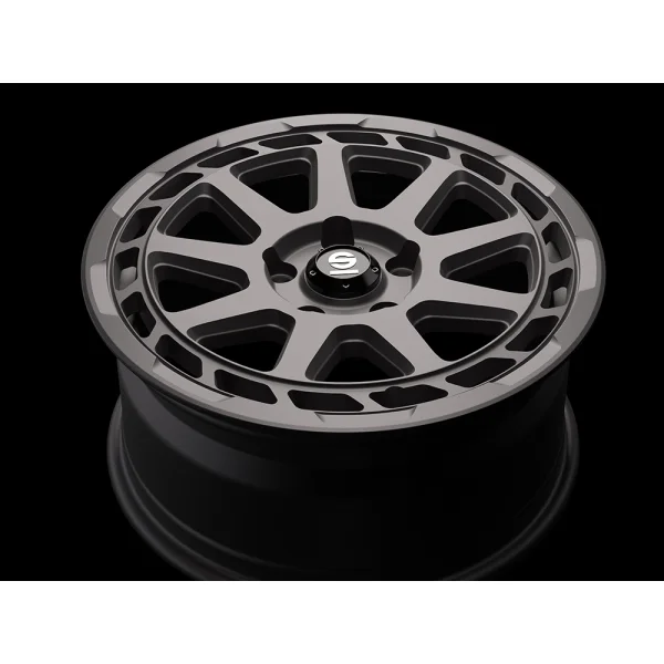 Felgi Aluminiowe 18