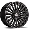 Felgi Aluminiowe Carbonado Action 20" 5x112 8,5J ET30 BGLP