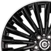 Felgi Aluminiowe Carbonado Action 20