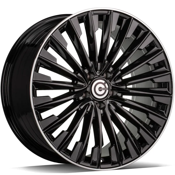 Felgi Aluminiowe Carbonado Action 20" 5x112 8,5J ET30 BGLP
